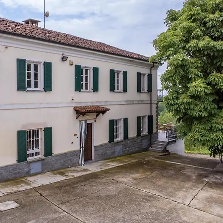 Arbe By Interhome Castagnole Monferrato