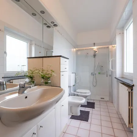 度假居 Arbe By Interhome