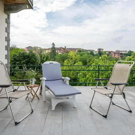 Arbe By Interhome * Castagnole Monferrato
