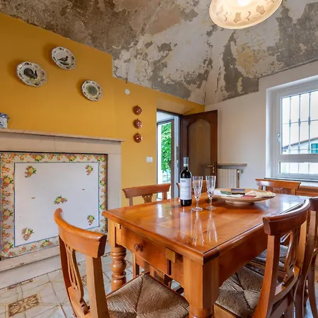 度假居 Arbe By Interhome Castagnole Monferrato