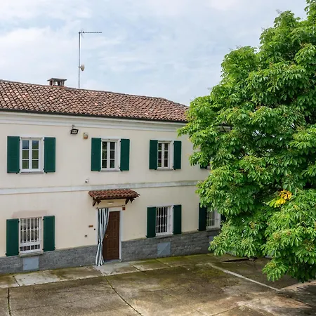 Arbe By Interhome Castagnole Monferrato