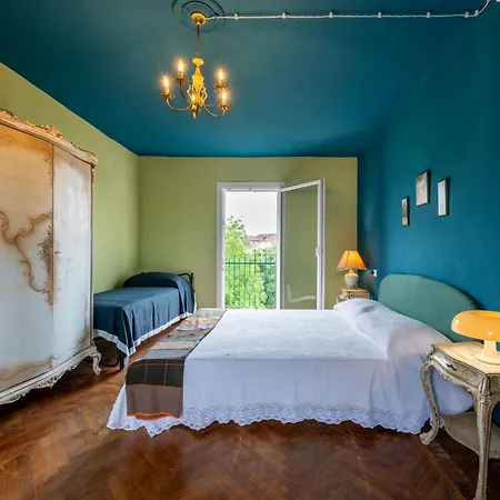 Arbe By Interhome * Castagnole Monferrato